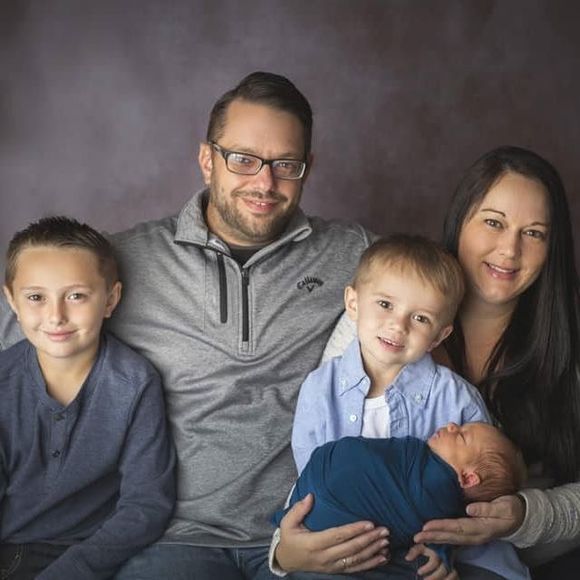 Meet your Posher, Shannon - Picture 1 of 1